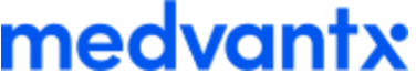 Medvantx logo